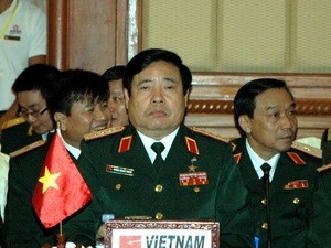 Tăng cường đoàn kết ASEAN vì một cộng đồng hài hòa và an ninh - ảnh 1